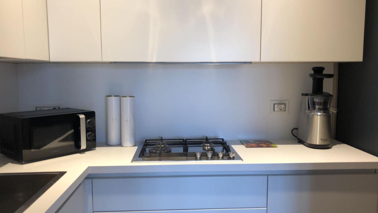 Morivione Apartment - Bocconi Free Parking Milano Eksteriør bilde
