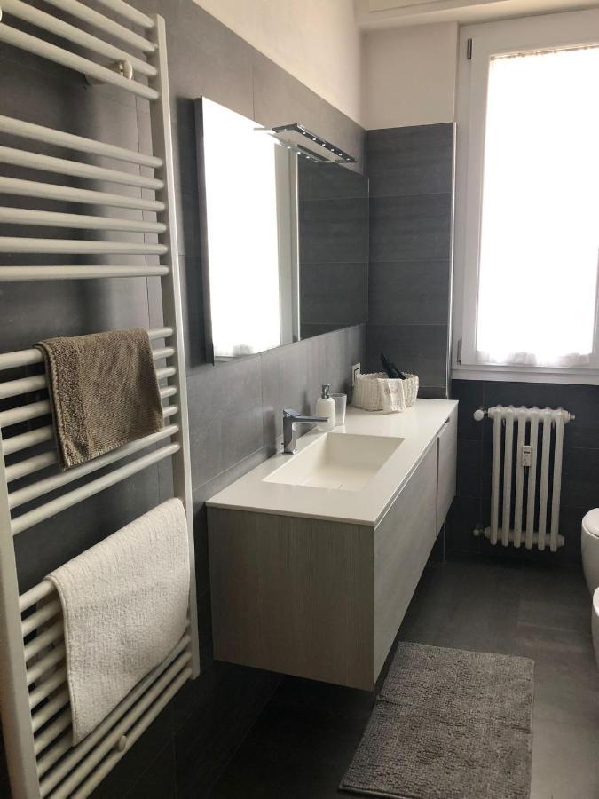 Morivione Apartment - Bocconi Free Parking Milano Eksteriør bilde