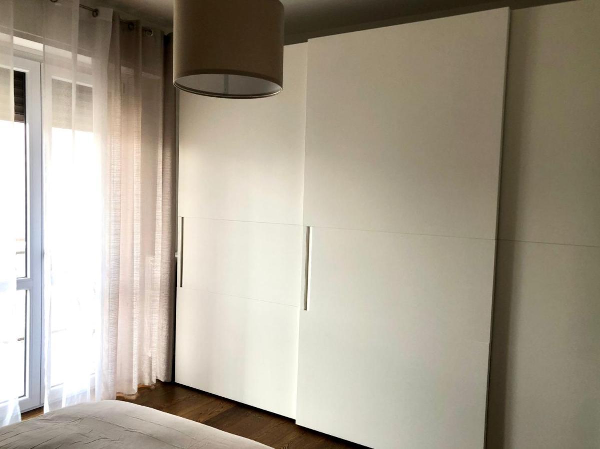 Morivione Apartment - Bocconi Free Parking Milano Eksteriør bilde