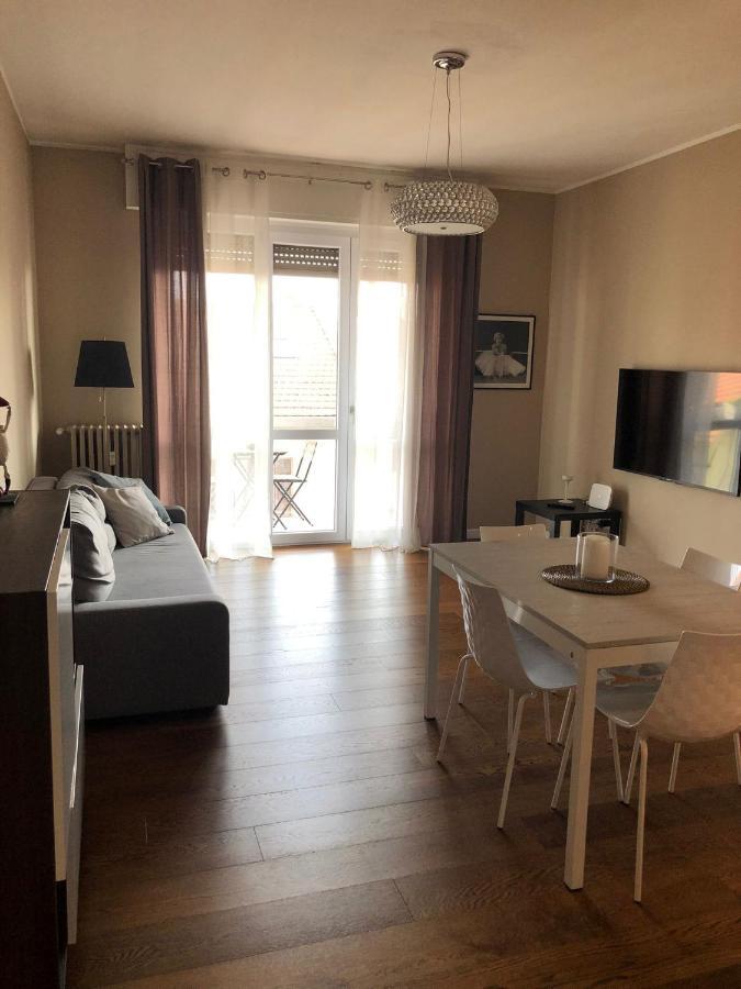 Morivione Apartment - Bocconi Free Parking Milano Eksteriør bilde