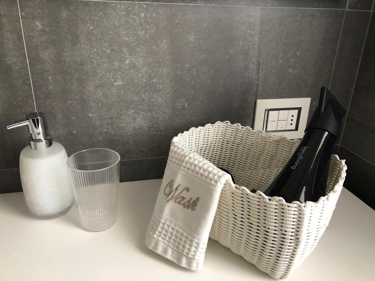 Morivione Apartment - Bocconi Free Parking Milano Eksteriør bilde