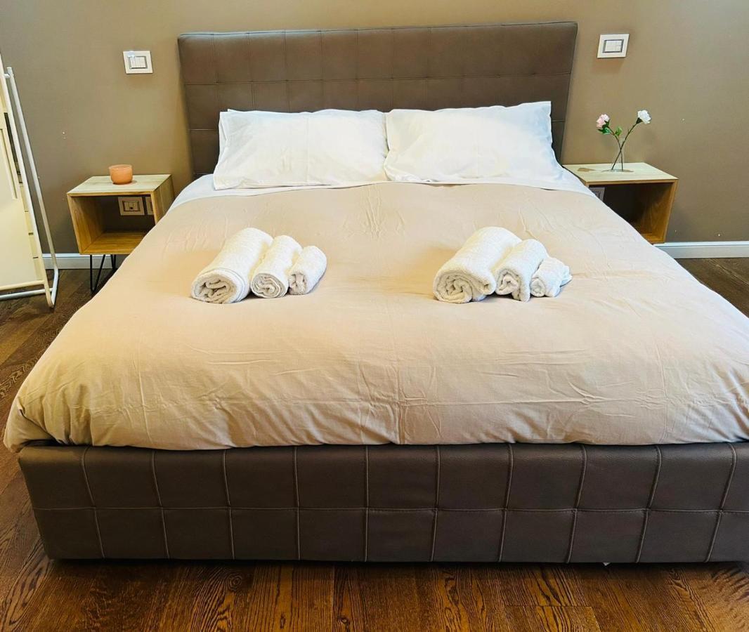 Morivione Apartment - Bocconi Free Parking Milano Eksteriør bilde