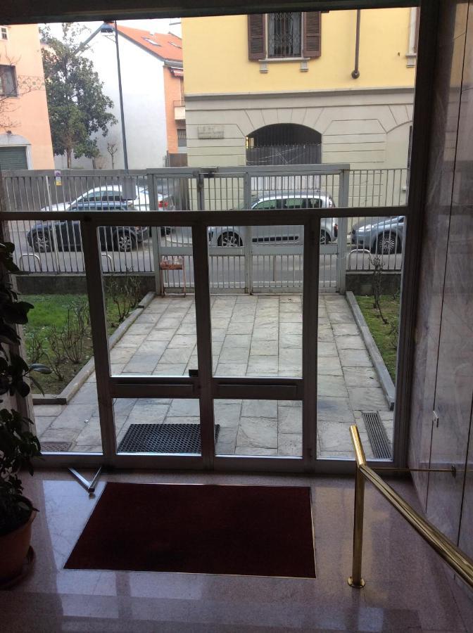Morivione Apartment - Bocconi Free Parking Milano Eksteriør bilde