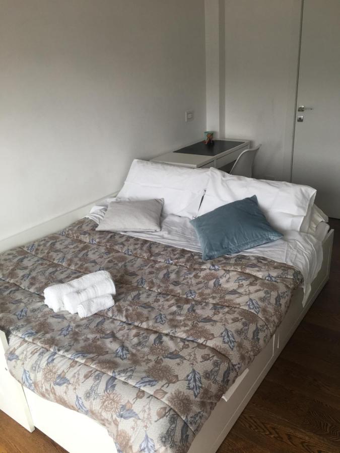 Morivione Apartment - Bocconi Free Parking Milano Eksteriør bilde