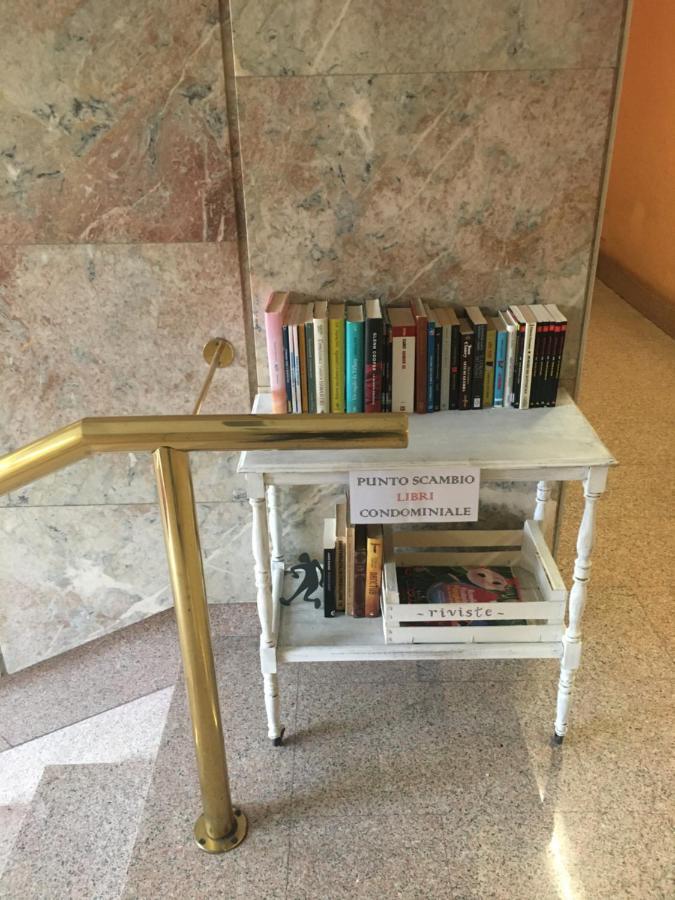 Morivione Apartment - Bocconi Free Parking Milano Eksteriør bilde