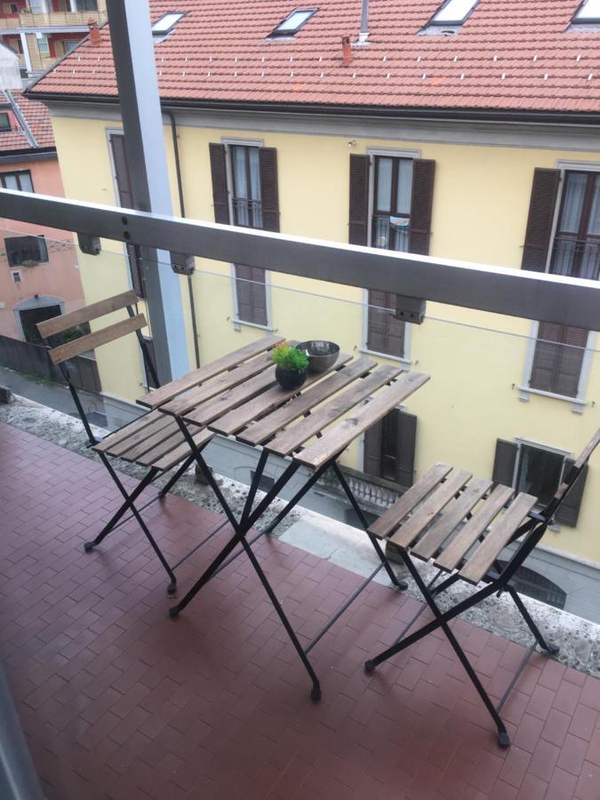 Morivione Apartment - Bocconi Free Parking Milano Eksteriør bilde