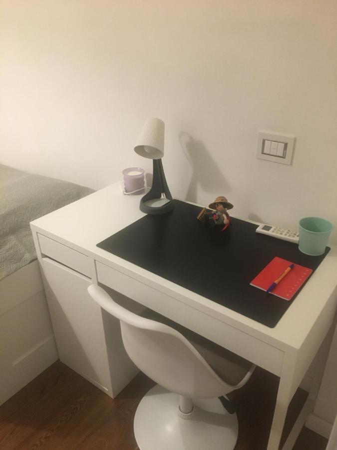 Morivione Apartment - Bocconi Free Parking Milano Eksteriør bilde