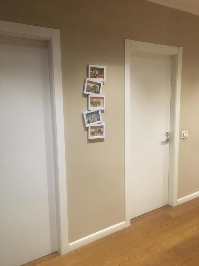 Morivione Apartment - Bocconi Free Parking Milano Eksteriør bilde