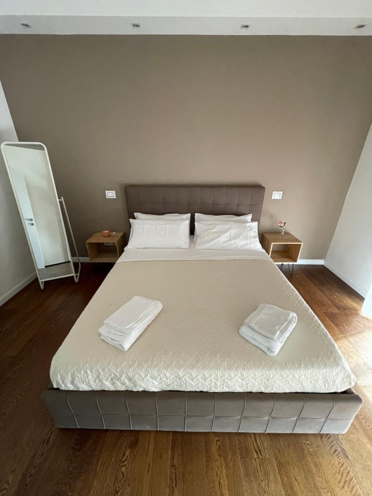 Morivione Apartment - Bocconi Free Parking Milano Eksteriør bilde