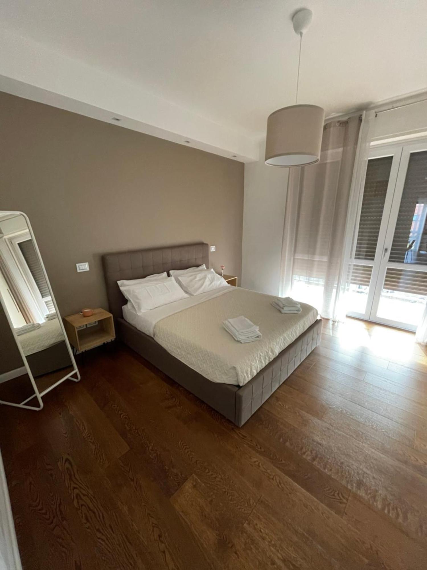 Morivione Apartment - Bocconi Free Parking Milano Eksteriør bilde