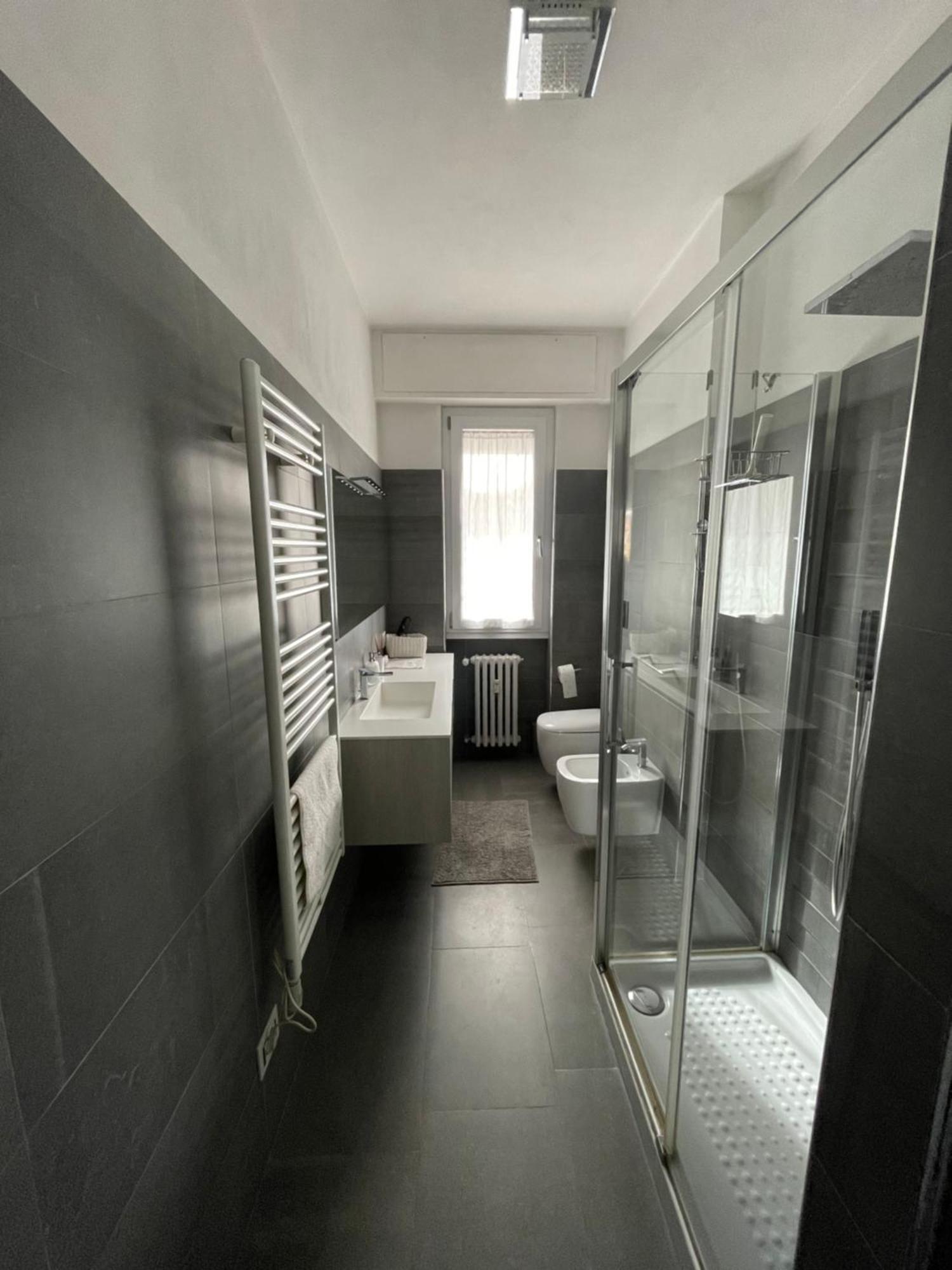 Morivione Apartment - Bocconi Free Parking Milano Eksteriør bilde