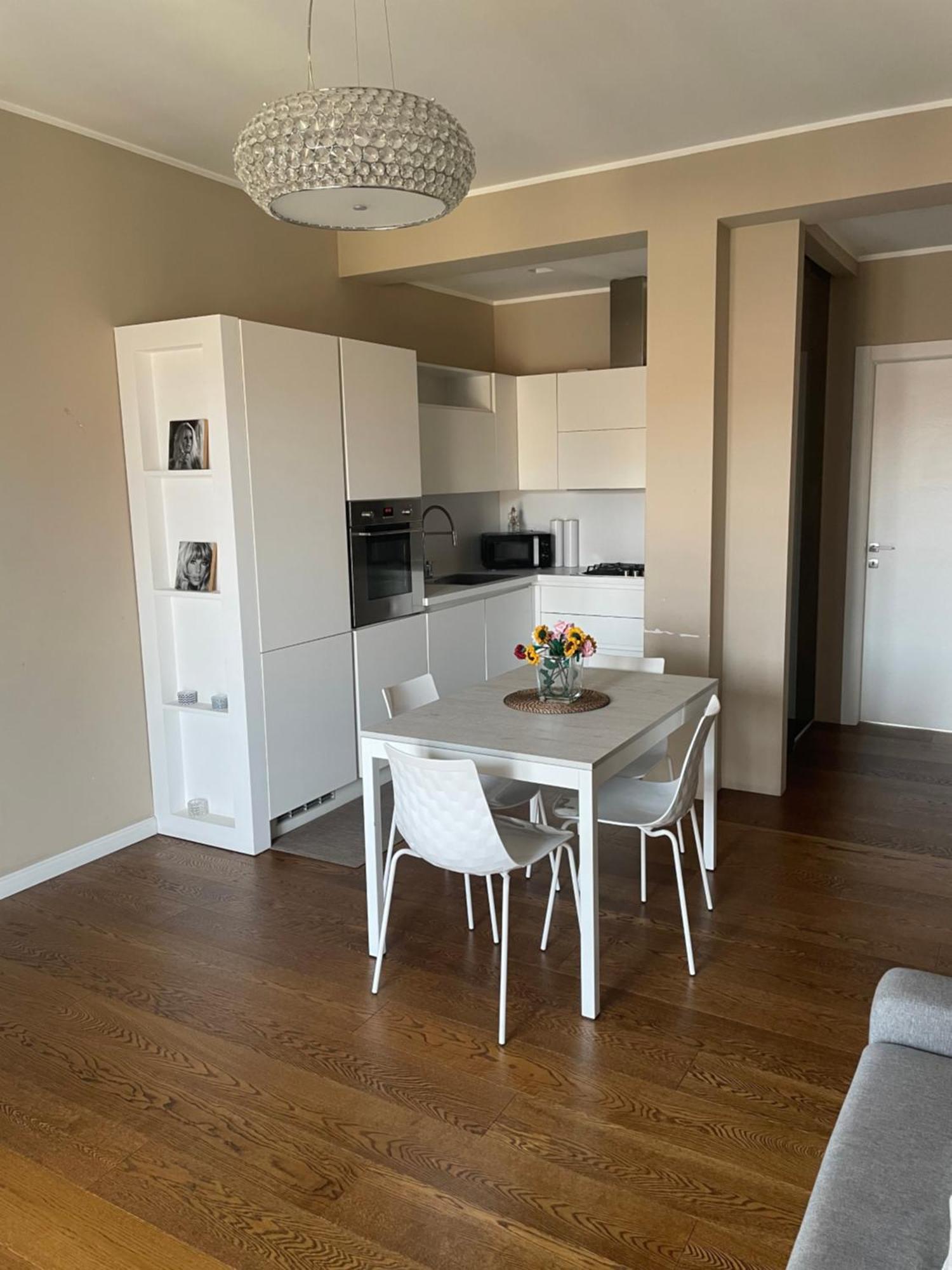 Morivione Apartment - Bocconi Free Parking Milano Eksteriør bilde