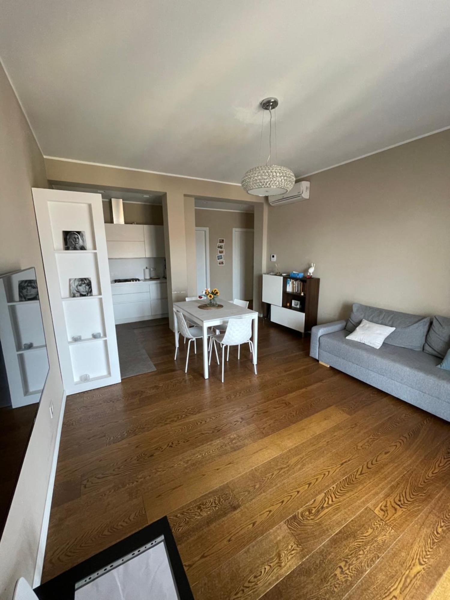 Morivione Apartment - Bocconi Free Parking Milano Eksteriør bilde